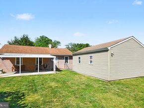 803 Hilary Avenue, Croydon PA 19021
