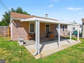 803 Hilary Avenue, Croydon PA 19021