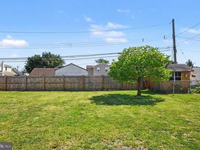 803 Hilary Avenue, Croydon PA 19021