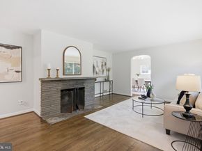 6116 Massachusetts Avenue, Bethesda MD 20816