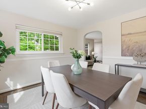 6116 Massachusetts Avenue, Bethesda MD 20816