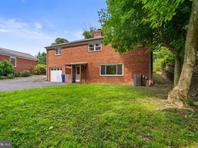 6116 Massachusetts Avenue, Bethesda MD 20816