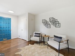 6116 Massachusetts Avenue, Bethesda MD 20816