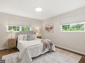 6116 Massachusetts Avenue, Bethesda MD 20816