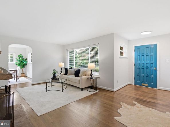 6116 Massachusetts Avenue, Bethesda MD 20816