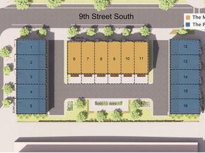 2300 9TH Street S LOT 1, Arlington VA 22204