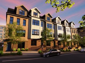 2300 9TH Street S LOT 1, Arlington VA 22204