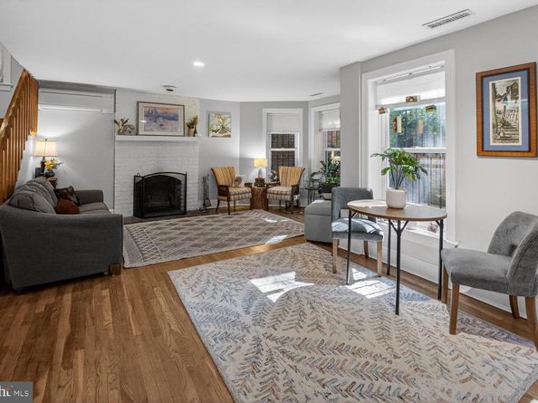 1024 Massachusetts Avenue NE 3, Washington DC 20002