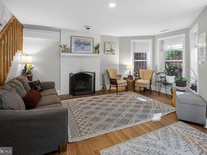 1024 Massachusetts Avenue NE 3, Washington DC 20002