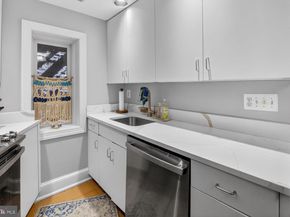 1024 Massachusetts Avenue NE 3, Washington DC 20002