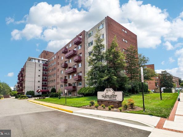1830 Columbia Pike 306, Arlington VA 22204