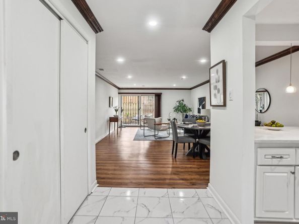 502 Brummel Court NW, Washington DC 20012