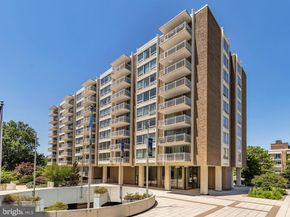 1425 4TH Street SW A315, Washington DC 20024
