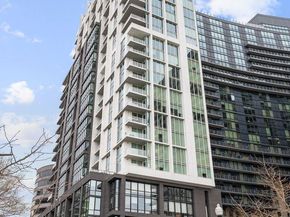 1781 N Pierce Street 501, Arlington VA 22209