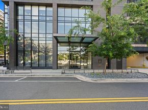 1781 N Pierce Street 501, Arlington VA 22209