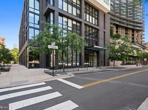 1781 N Pierce Street 501, Arlington VA 22209