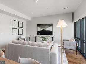 1781 N Pierce Street 501, Arlington VA 22209