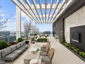 1781 N Pierce Street 501, Arlington VA 22209