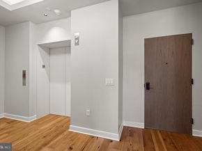 1781 N Pierce Street 501, Arlington VA 22209