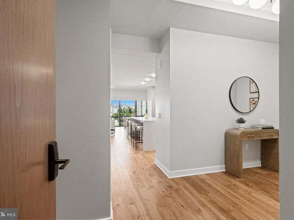 1781 N Pierce Street 501, Arlington VA 22209