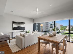 1781 N Pierce Street 501, Arlington VA 22209