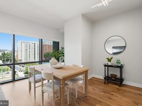 1781 N Pierce Street 501, Arlington VA 22209