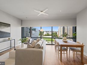 1781 N Pierce Street 501, Arlington VA 22209