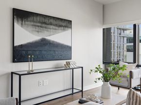 1781 N Pierce Street 501, Arlington VA 22209