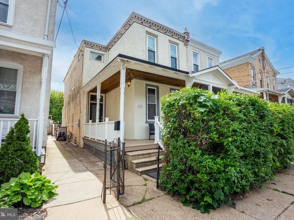 4326 Mitchell Street, Philadelphia PA 19128