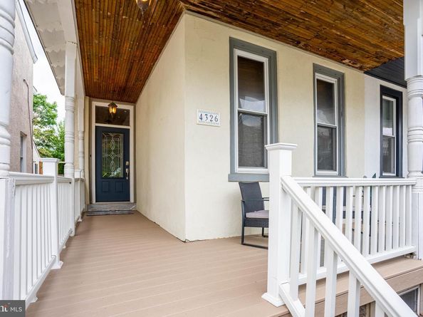 4326 Mitchell Street, Philadelphia PA 19128