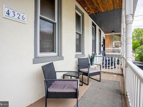 4326 Mitchell Street, Philadelphia PA 19128