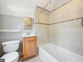 2057 N 63rd Street, Philadelphia PA 19151