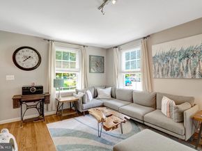 4220 32nd Street S, Arlington VA 22206