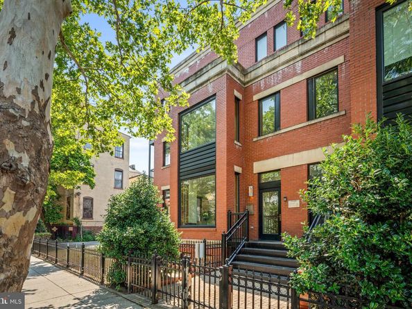 1555 9TH Street NW 1, Washington DC 20001