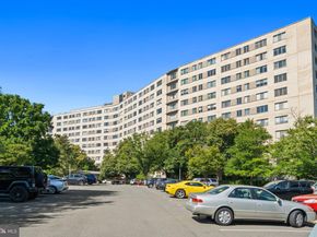 1200 N Nash Street N 531, Arlington VA 22209