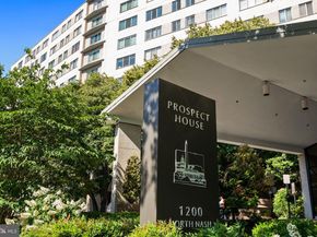 1200 N Nash Street N 531, Arlington VA 22209