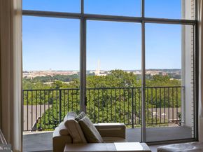 1200 N Nash Street N 531, Arlington VA 22209