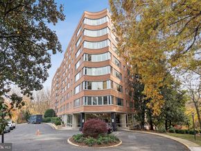 4200 Cathedral Avenue NW 812, Washington DC 20016
