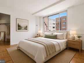4200 Cathedral Avenue NW 812, Washington DC 20016