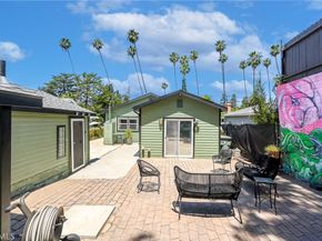 852 Chapman, Pasadena CA 91103