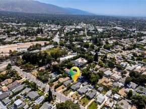 852 Chapman, Pasadena CA 91103