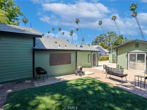 852 Chapman, Pasadena CA 91103