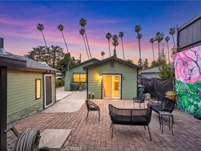 852 Chapman, Pasadena CA 91103