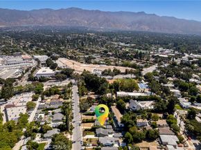 852 Chapman, Pasadena CA 91103