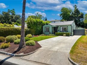 852 Chapman, Pasadena CA 91103