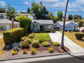 852 Chapman, Pasadena CA 91103