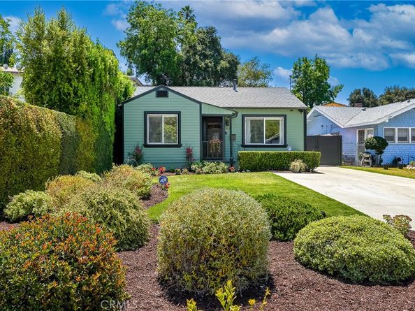 852 Chapman, Pasadena CA 91103