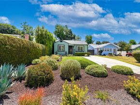 852 Chapman, Pasadena CA 91103