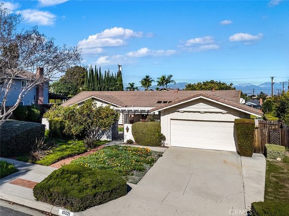 15521 Pintura Drive, Hacienda Heights CA 91745