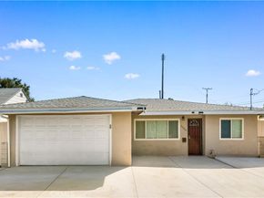 11326 Ranchito Street, El Monte CA 91732